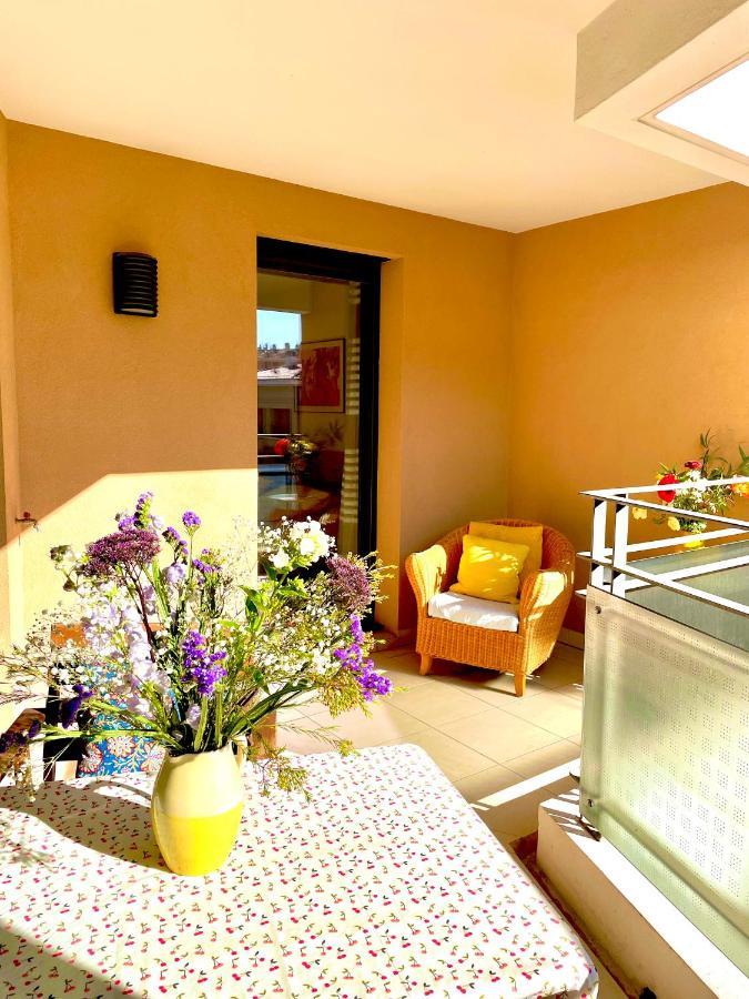 Appartamento Allées Provençales Aix-en-Provence Esterno foto