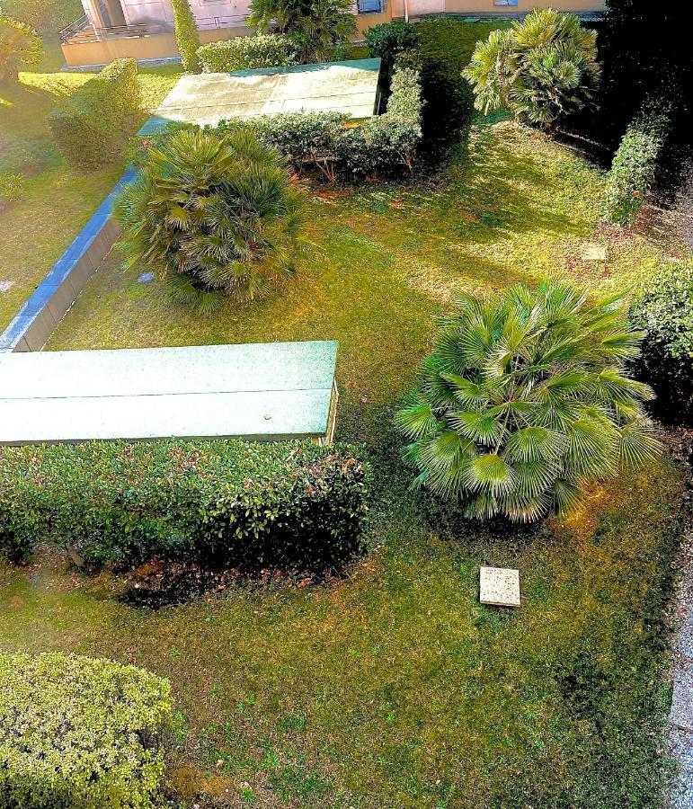 Appartamento Allées Provençales Aix-en-Provence Esterno foto