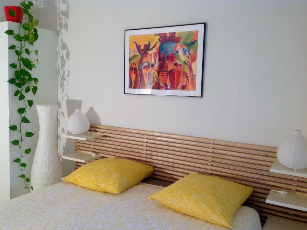 Appartamento Allées Provençales Aix-en-Provence Esterno foto